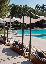 Hotel Phaea Cretan Malia dovolenka