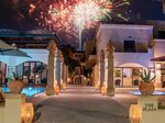 Hotel Grecotel Plaza Beach House dovolenka