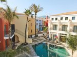 Hotel Grecotel Plaza Beach House dovolenka