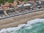 Hotel Grecotel Plaza Beach House dovolenka