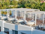 Sky bar