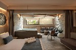 Hotel Nautilux Rethymno by Mage Hotels dovolenka