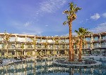 Hotel Nautilux Rethymno by Mage Hotels dovolenka