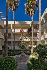 Hotel Pearl Beach Crete dovolenka