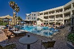 Hotel Pearl Beach Crete dovolenka