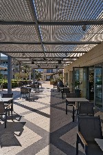 Vonkajšia reštaurácia