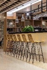 Hotel Theartemis Palace dovolenka