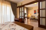 Hotel Theartemis Palace dovolenka