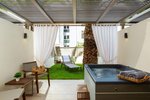 Hotel Theartemis Palace dovolenka