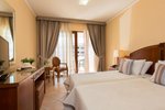 Hotel Theartemis Palace dovolenka