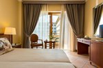 Hotel Theartemis Palace dovolenka