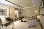 Hotel Theartemis Palace dovolenka