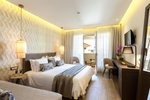 Hotel Theartemis Palace dovolenka