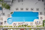 Hotel Theartemis Palace dovolenka