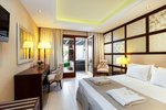 Hotel Theartemis Palace dovolenka