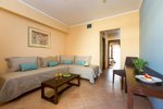 Hotel Theartemis Palace dovolenka