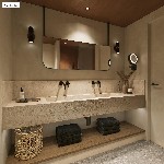 Junior suite - kúpele