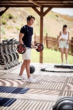 Hotel The Royal Blue Resort & SPA dovolenka