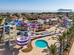 Hotel Caldera Beach dovolenka