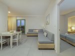 Hotel Erato Beach Hotel dovolenka
