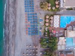 Hotel Erato Beach Hotel dovolenka