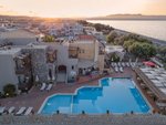 Hotel Erato Beach Hotel dovolenka