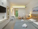Hotel Erato Beach Hotel dovolenka