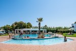 Hotel Geraniotis Hotel & Resort dovolenka