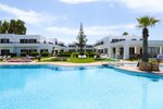 Hotel Geraniotis Hotel & Resort dovolenka