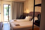 Hotel Geraniotis Hotel & Resort dovolenka