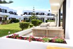 Hotel Geraniotis Hotel & Resort dovolenka