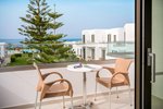 Hotel Geraniotis Hotel & Resort dovolenka