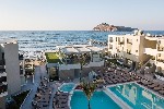 Hotel Porto Platanias Beach Luxury Selection dovolenka