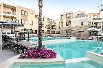 Hotel Porto Platanias Beach Luxury Selection dovolenka