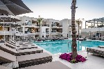 Hotel Porto Platanias Beach Luxury Selection dovolenka