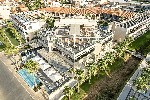 Hotel Porto Platanias Beach Resort & SPA dovolenka