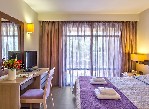 Hotel Porto Platanias Beach Resort & SPA dovolenka