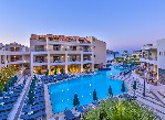 Hotel Porto Platanias Beach Resort & SPA dovolenka