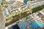 Hotel Porto Platanias Beach Resort & SPA dovolenka