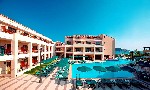 Hotel Porto Platanias Beach Resort & SPA dovolenka