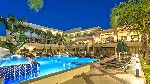 Hotel Porto Platanias Beach Resort & SPA dovolenka