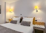 Hotel Porto Platanias Beach Resort & SPA dovolenka