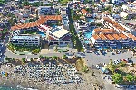 Hotel Porto Platanias Beach Resort & SPA dovolenka
