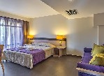 Hotel Porto Platanias Beach Resort & SPA dovolenka