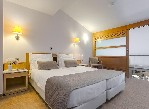 Hotel Porto Platanias Beach Resort & SPA dovolenka