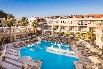 Hotel Porto Platanias dovolenka