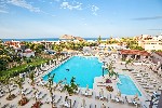 Hotel Porto Platanias Village Resort dovolenka