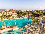 Hotel Porto Platanias Village Resort dovolenka