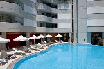 Hotel Aquila Porto Rethymno dovolenka