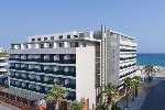 Hotel Aquila Porto Rethymno dovolenka